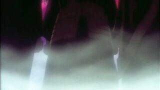 Crimson Wolf / Hon Ran ENG DUB