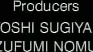 Crimson Wolf / Hon Ran ENG DUB