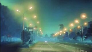 Crimson Wolf / Hon Ran ENG DUB