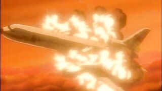 Crimson Wolf / Hon Ran ENG DUB