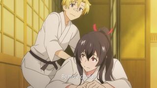 Kimi Omou Koi ep1 ENG SUB