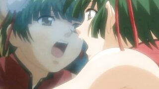 Tsuukin Kairaku: Chikan de Go!! DE DUB