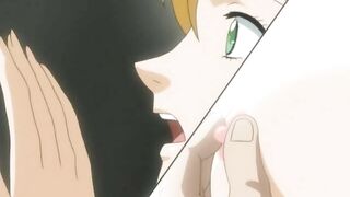 Tsuukin Kairaku: Chikan de Go!! SPA SUB