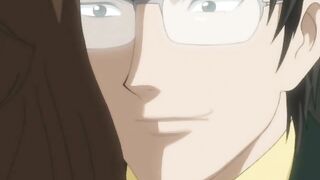 Tsuukin Kairaku: Chikan de Go!! RUS SUB