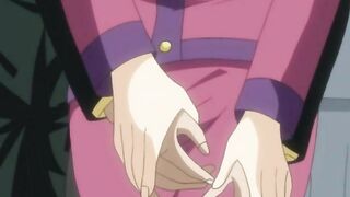 Tsuukin Kairaku: Chikan de Go!! RUS SUB