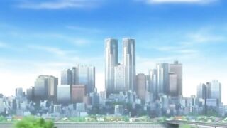 Tsuukin Kairaku: Chikan de Go!! RUS DUB