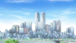 Tsuukin Kairaku: Chikan de Go!! 通勤快楽 痴漢でGO!!