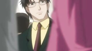 Tsuukin Kairaku: Chikan de Go!! 通勤快楽 痴漢でGO!!