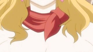Tsuukin Kairaku: Chikan de Go!! ENG SUB