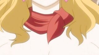 Tsuukin Kairaku: Chikan de Go!! ENG DUB