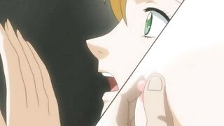 Tsuukin Kairaku: Chikan de Go!! ENG DUB