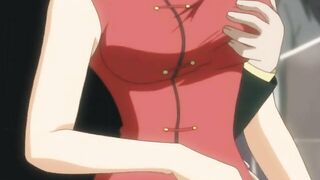 Tsuukin Kairaku: Chikan de Go!! ENG DUB