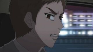 My bad boss 나쁜상사 (na-bbeun-sang-sa) KOR