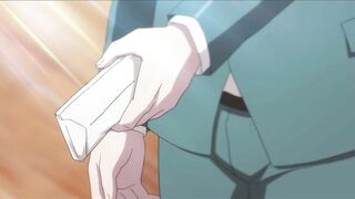 My bad boss 나쁜상사 (na-bbeun-sang-sa) KOR