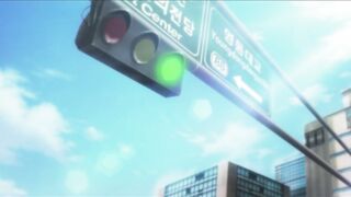 My bad boss 나쁜상사 (na-bbeun-sang-sa) KOR