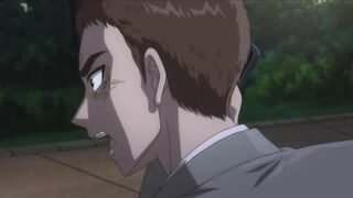 My bad boss 나쁜상사 (na-bbeun-sang-sa) KOR