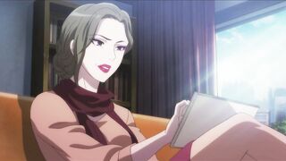 My bad boss 나쁜상사 (na-bbeun-sang-sa) KOR