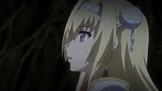 Kuroinu: Kedakaki Seijo ep 6