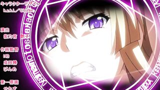 Kuroinu: Kedakaki Seijo ep 6