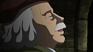 Kuroinu: Kedakaki Seijo ep 6