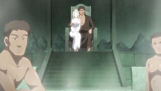 Kuroinu: Kedakaki Seijo ep 6