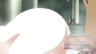 Kuroinu: Kedakaki Seijo ep 6