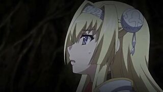 Kuroinu: Kedakaki Seijo ep6 ENG SUB