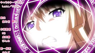 Kuroinu: Kedakaki Seijo ep6 ENG SUB