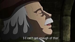 Kuroinu: Kedakaki Seijo ep6 ENG SUB