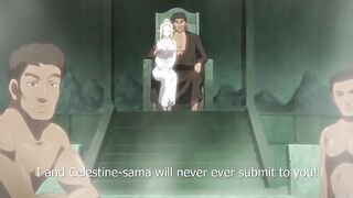 Kuroinu: Kedakaki Seijo ep6 ENG SUB