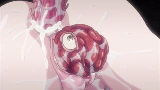 Inyouchuu Shoku: Harami Ochiru Shoujo-tachi 1 ENG