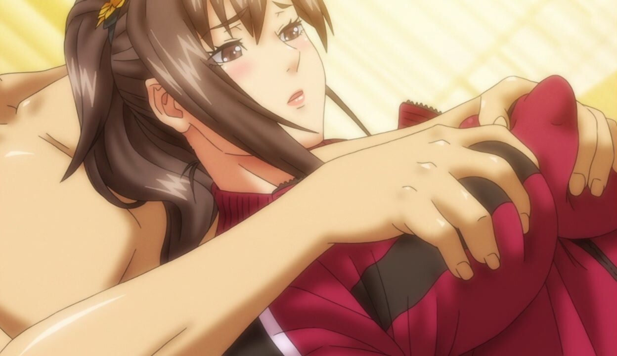 Soredemo Tsuma o Aishiteru 2 ep2 Hentai Online HD