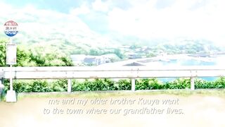 Natural Vacation ep1 ENG SUB