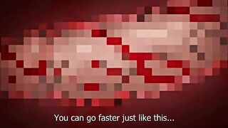 Natural Vacation ep1 ENG SUB