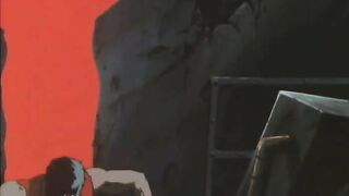 Violence Jack: Harem Bomber Hen OVA 1 SPA SUB