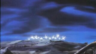 Violence Jack: Harem Bomber Hen OVA 1 SPA SUB