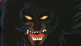 Violence Jack: Harem Bomber Hen OVA 1 SPA SUB