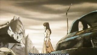 Violence Jack: Harem Bomber Hen OVA 1 SPA SUB