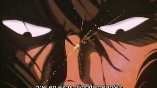 Violence Jack: Harem Bomber Hen OVA 1 SPA SUB