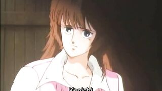 Violence Jack: Harem Bomber Hen OVA 1 SPA SUB