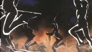 Violence Jack: Harem Bomber Hen OVA 1 SPA SUB