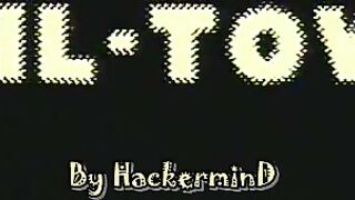 Violence Jack: Jigoku Gai OVA 2 SPA SUB