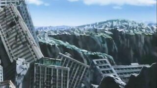 Violence Jack: Jigoku Gai OVA 2 SPA SUB