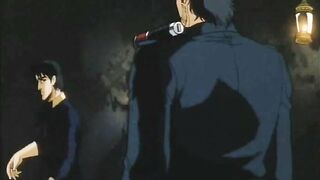 Violence Jack: Jigoku Gai OVA 2 SPA SUB