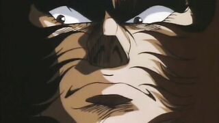 Violence Jack: Jigoku Gai OVA 2 SPA SUB