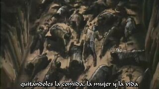 Violence Jack: Jigoku Gai OVA 2 SPA SUB