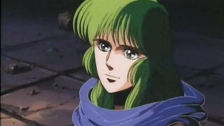 Violence Jack: Jigoku Gai OVA 2 SPA SUB