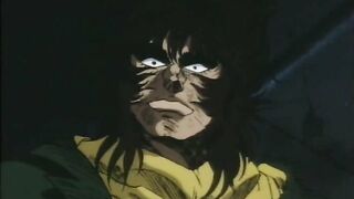 Violence Jack: Jigoku Gai OVA 2 SPA SUB