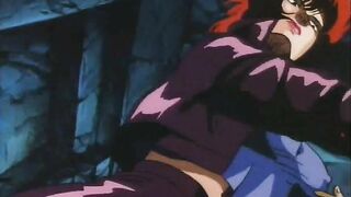 Violence Jack: Jigoku Gai OVA 2 SPA SUB