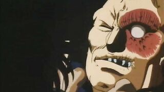 Violence Jack: Jigoku Gai OVA 2 SPA SUB